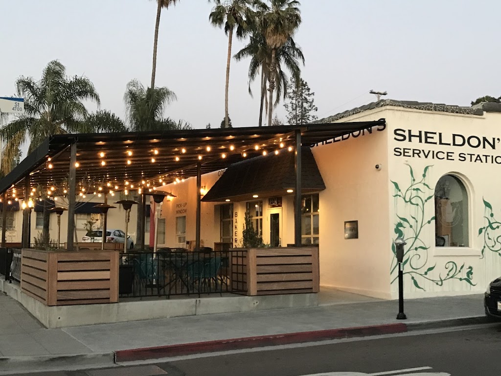 Photo of Sheldon's Service Station
