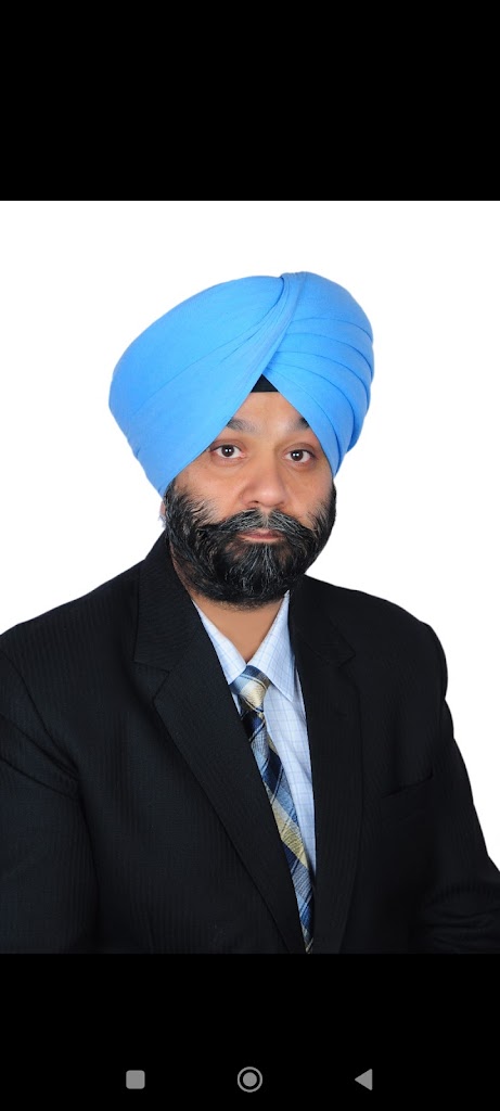 Dr. Rehmat Medicity Dr Inderpreet Singh Former Chest Specialist Guru Nanak Mission Hospital Jalandhar Rehmat Medicity