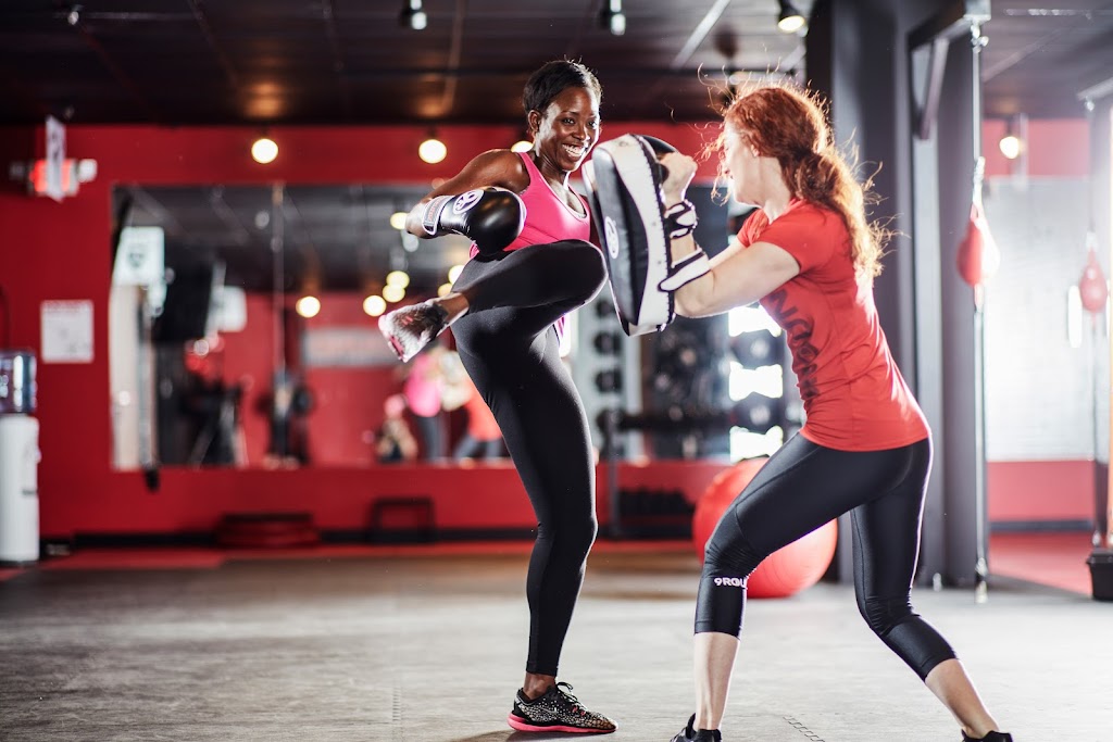  9Round Kickboxing | Midtown - Sacramento