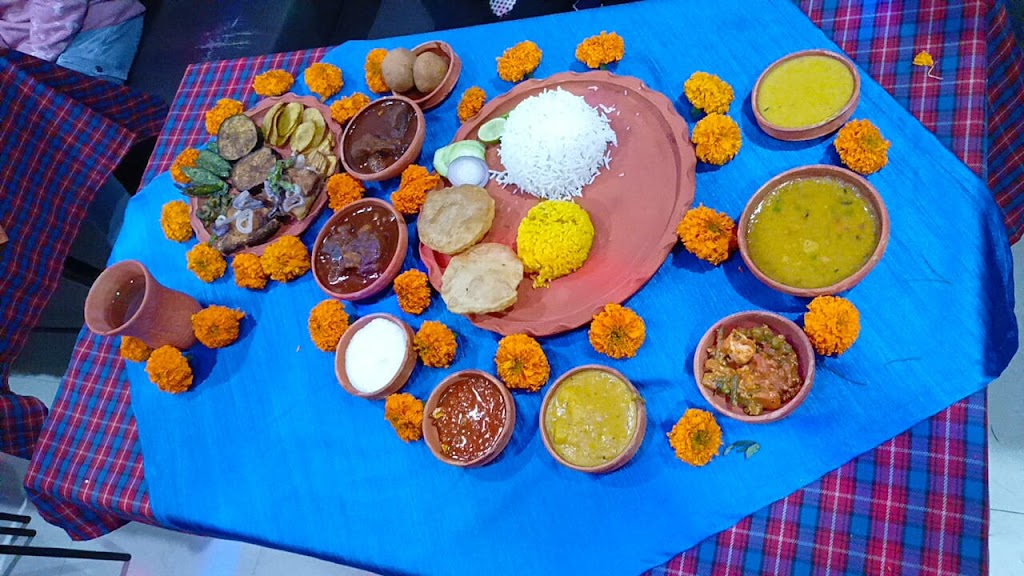 Thali