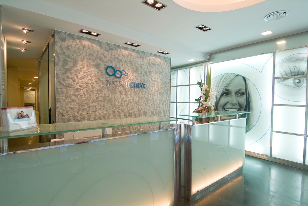 CENTRE MEDIC INSTITUT CIMAX — Del propietario