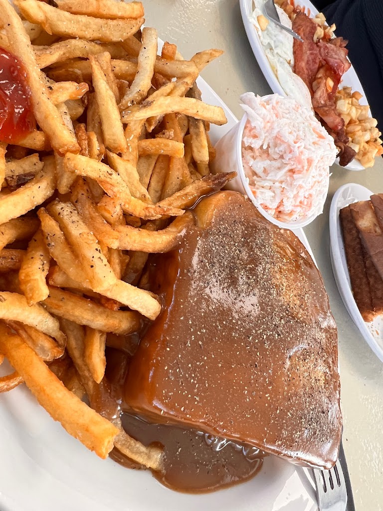 Food & drink