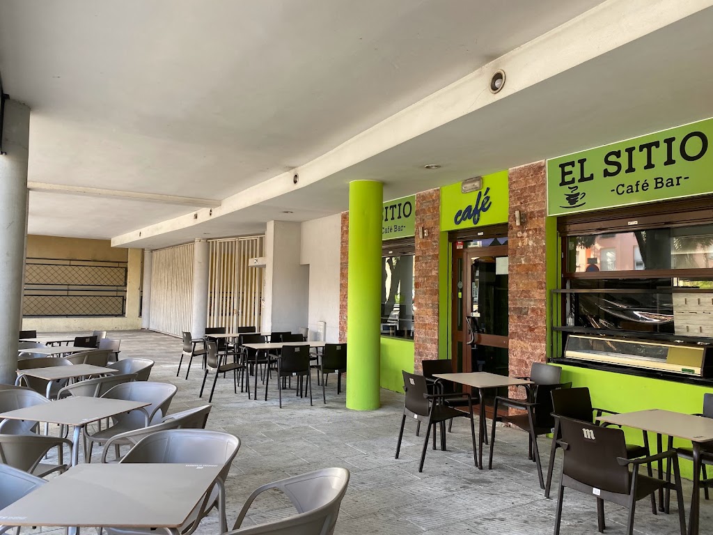 MAPAMA BAR — Ambiente