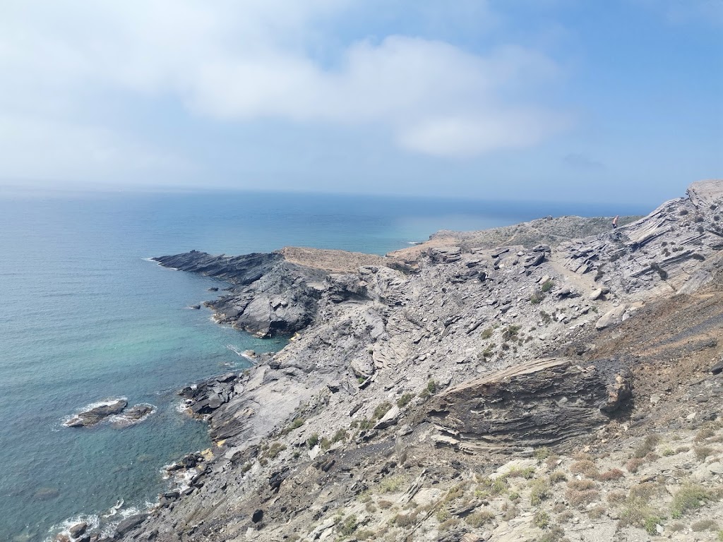 Senda de la Cuerda