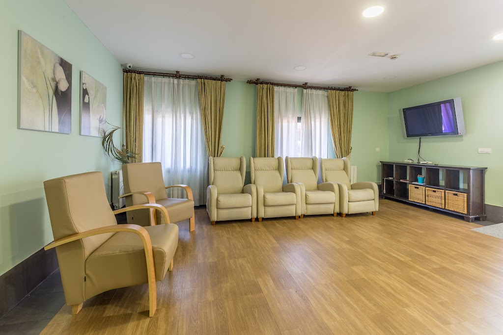 Residencia San Andres en Galdakano