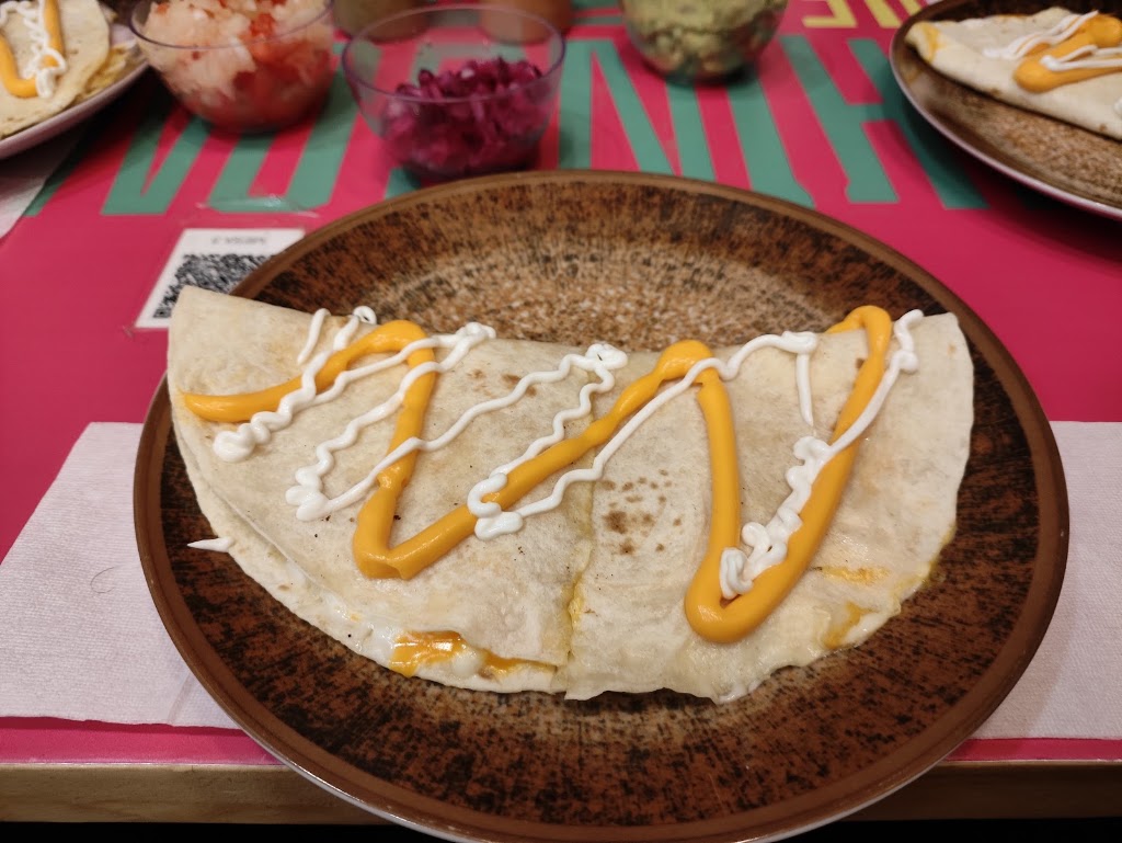 Restaurante Mexicano El Pastor — Mas recientes