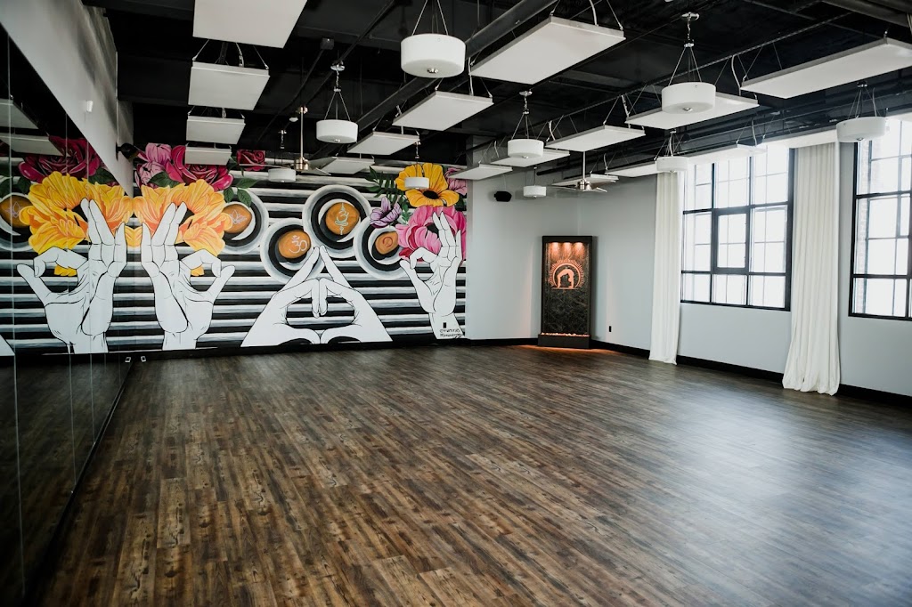  Bend and Zen Hot Yoga Nashville