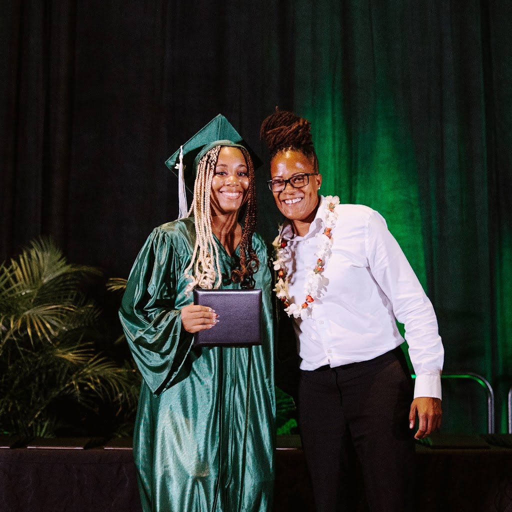 Hawai'i Technology Academy - Kīhei