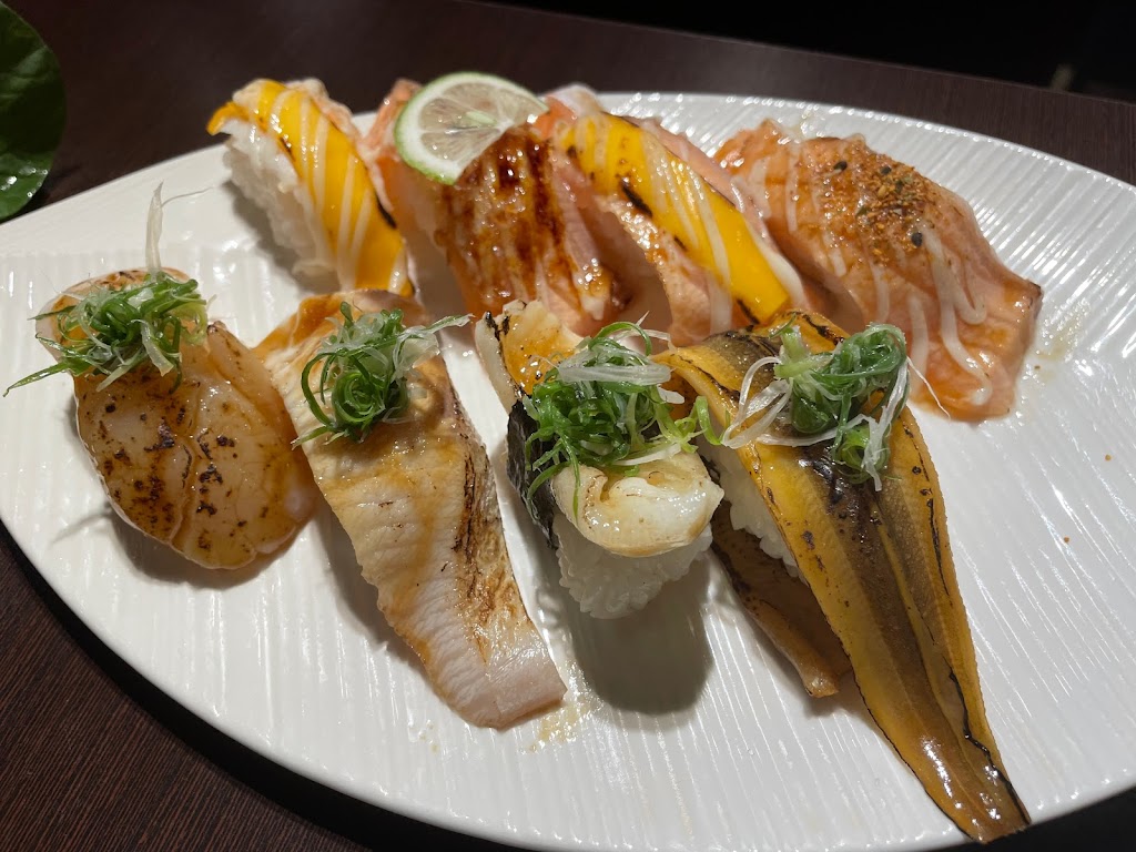 芊湶鰻丼 的照片