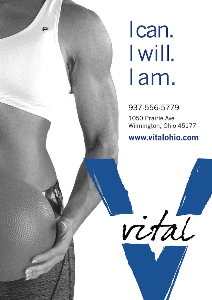  Vital Fitness