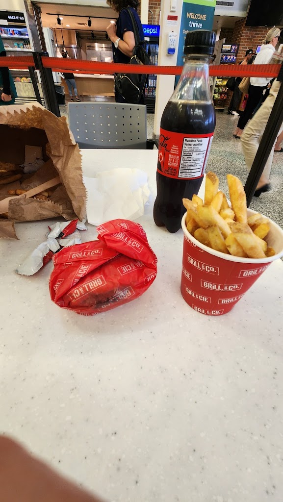 Grill & Co.