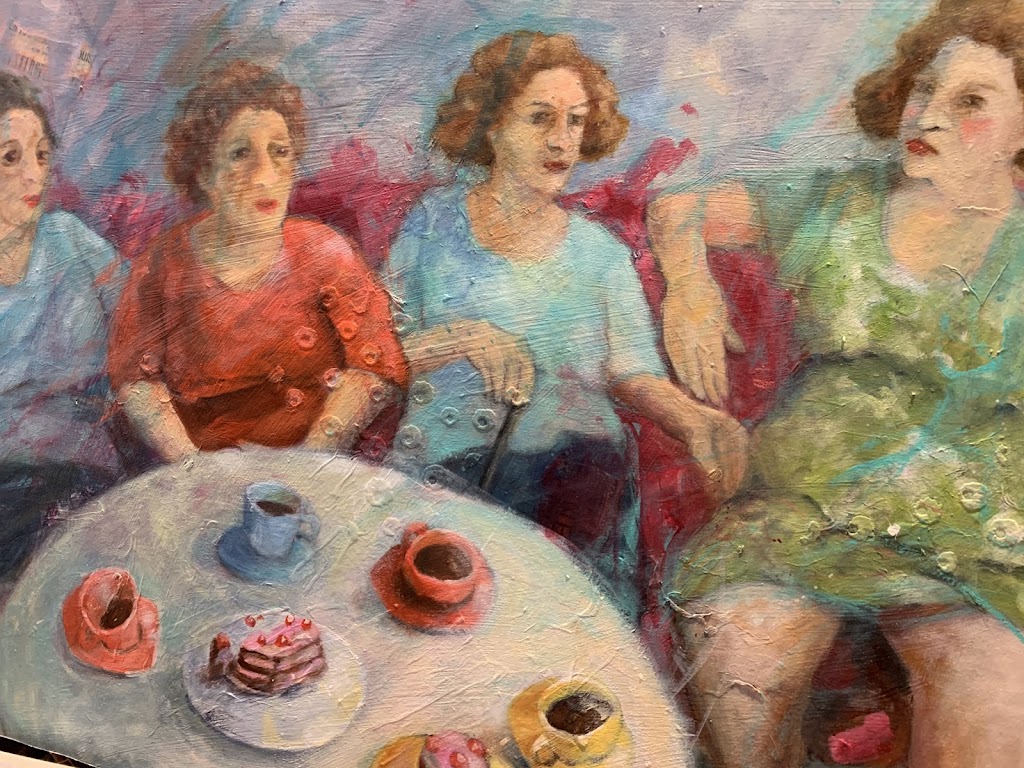 Panaderia-Pastisseria-Cafeteria Oh La La — Mas recientes