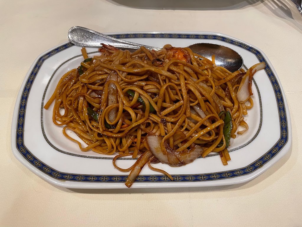 Restaurante Chino Mar Famoso — Fideo