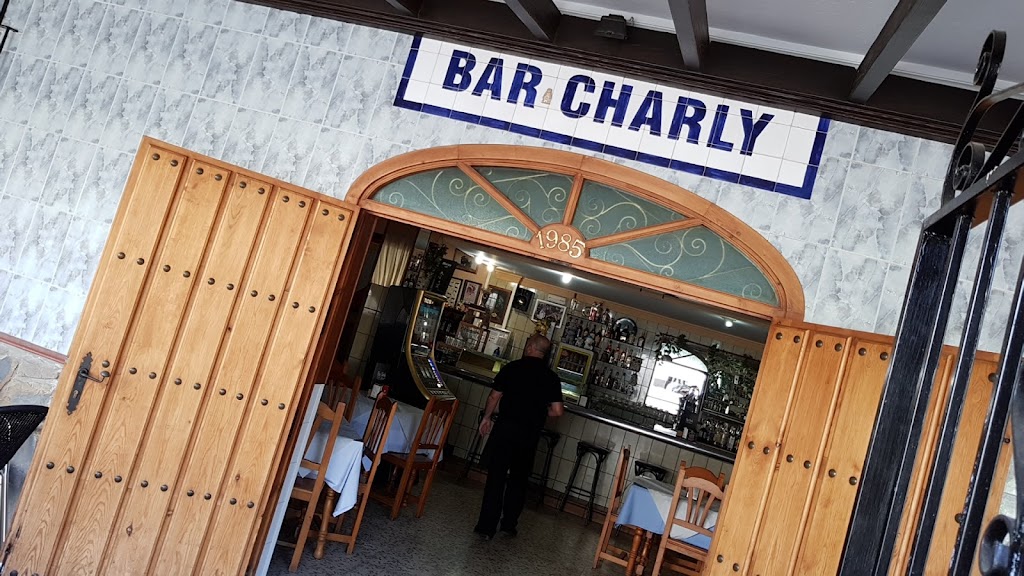 Bar Charly