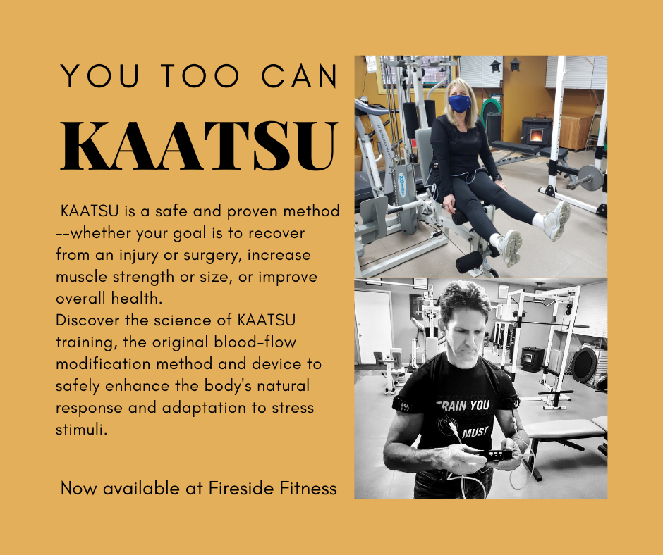  Fireside Fitness, LLC