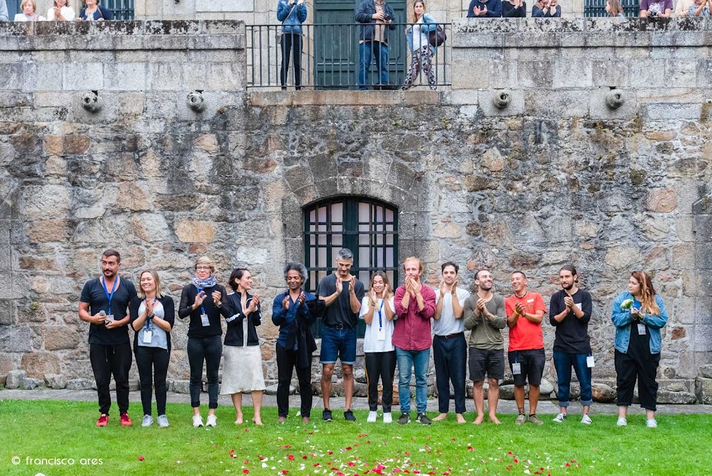 Artestudio Xestion Cultural