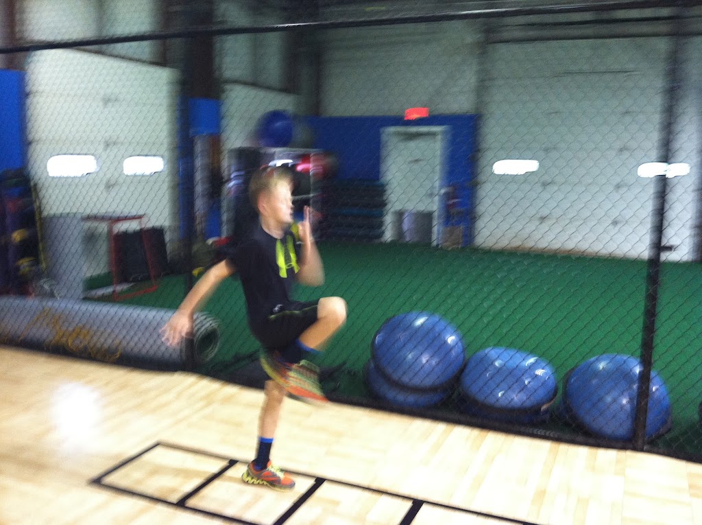  Fit 4 Life Sports Training