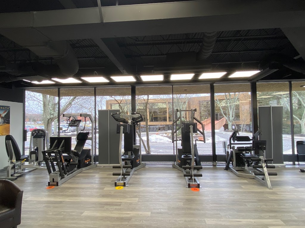  The Exercise Coach Worthington