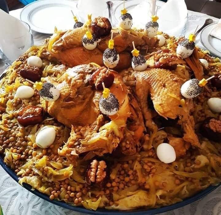 Hermanos El faghloumi,S.L.