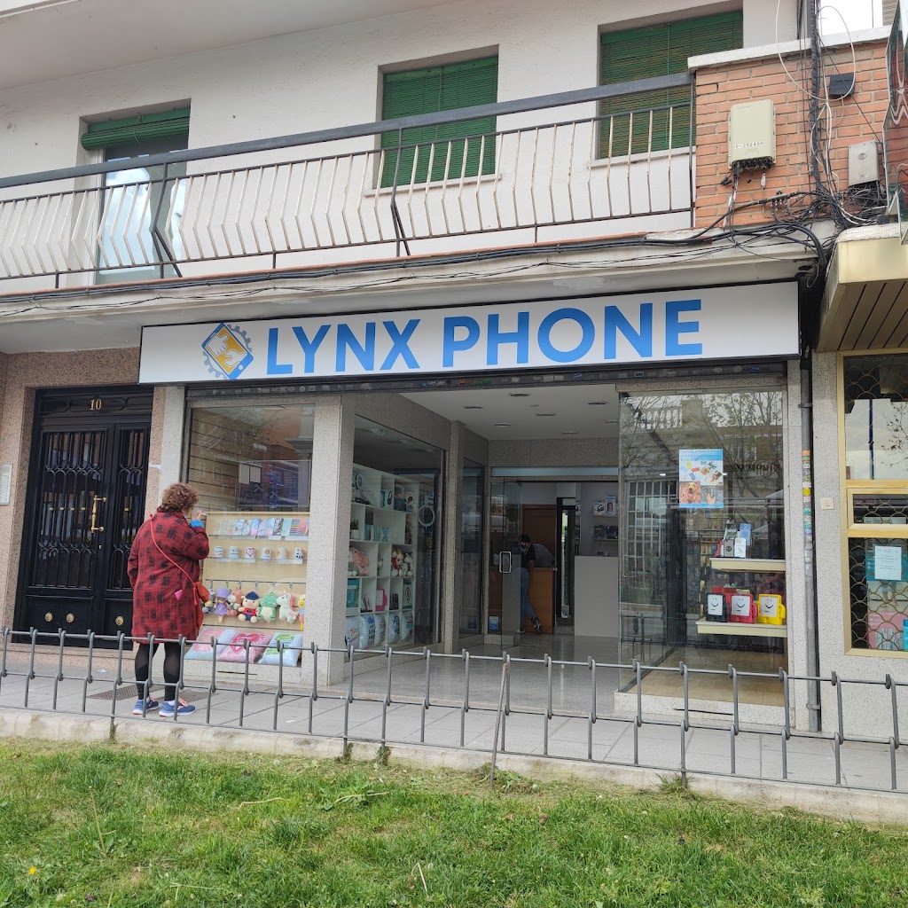 Lynx Phone - Reparar pantalla/bateria iphone / Samsung /OPPO/Xiaomi/Redmi/Vivo/TCL- Tablet - Ordenador - Consolas