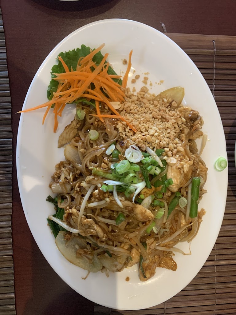 Pad see ew