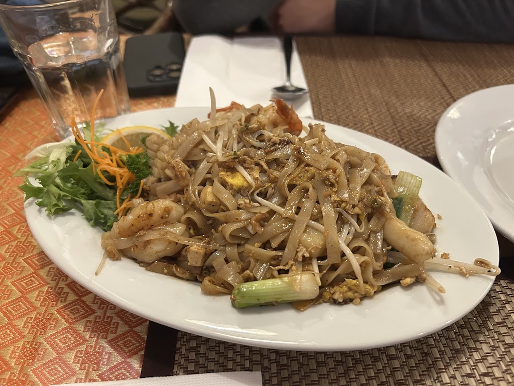 Lemongrass Thai Restaurant