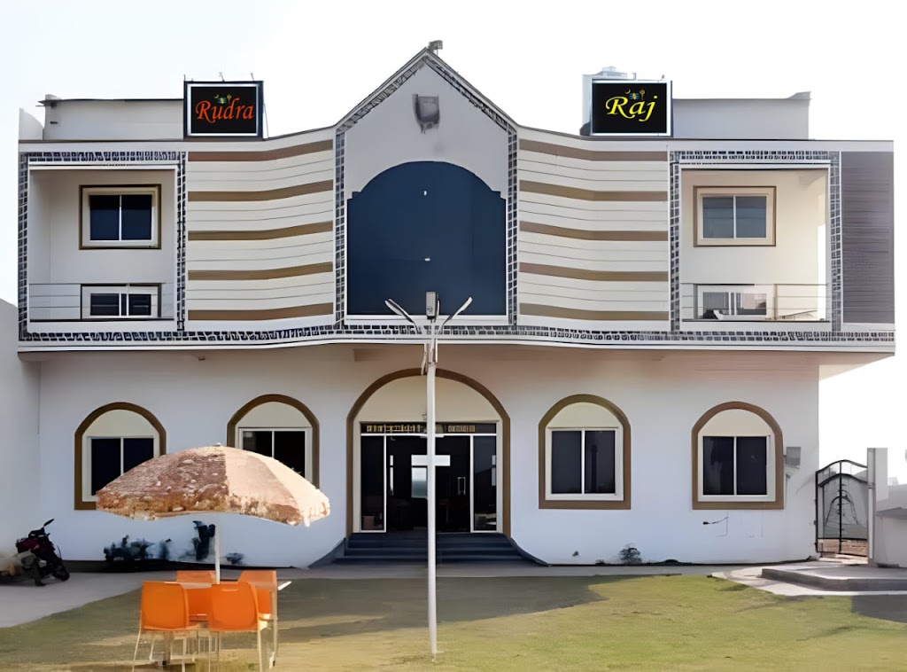 Rudraraj Villa Hotel