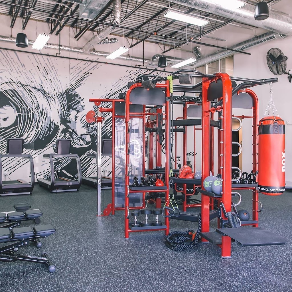  BodyTrac Health & Fitness - Central