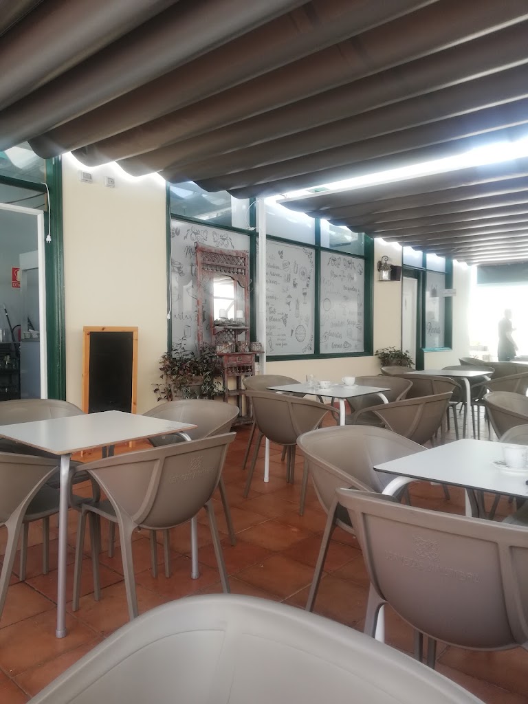 Riervas — Ambiente