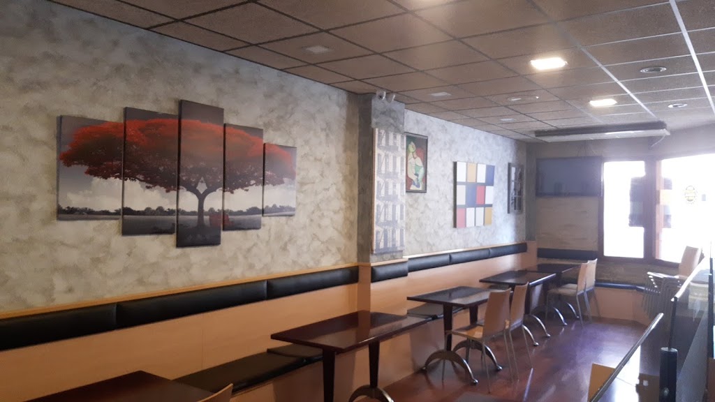 L'Itaca Pucol — Ambiente