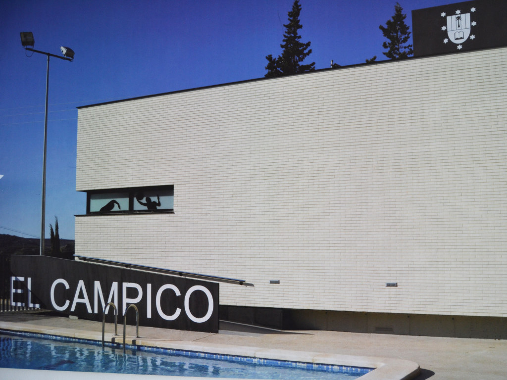 EFA El Campico