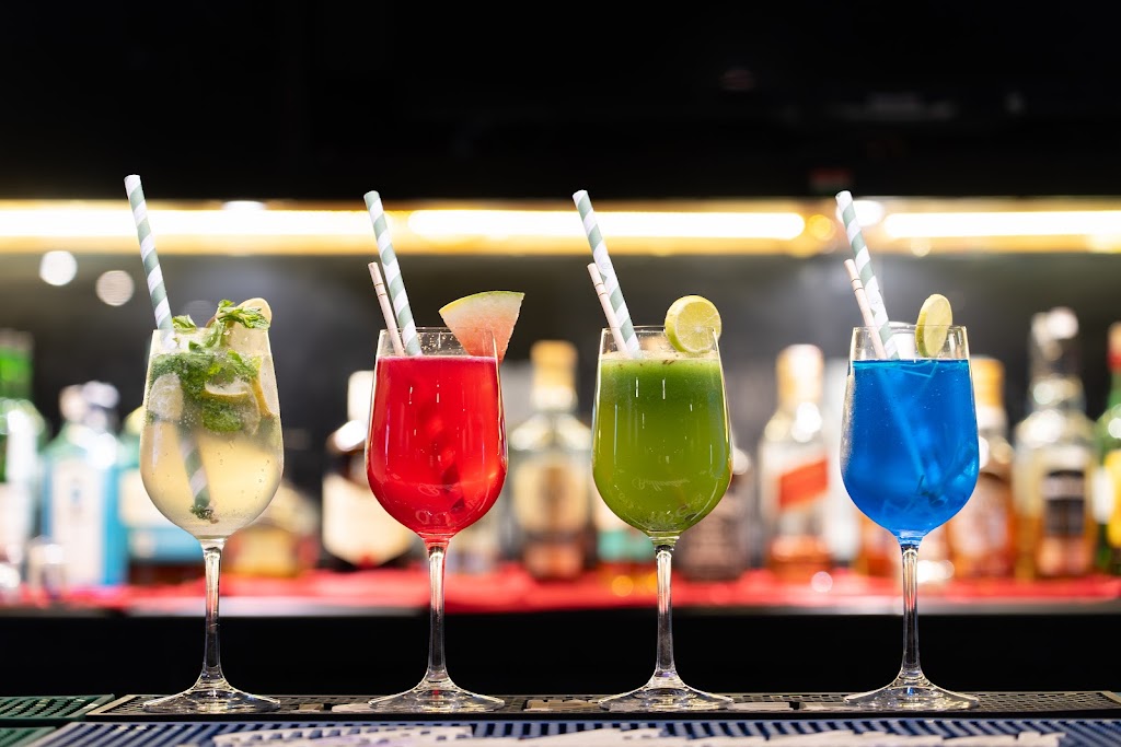 Food & drink