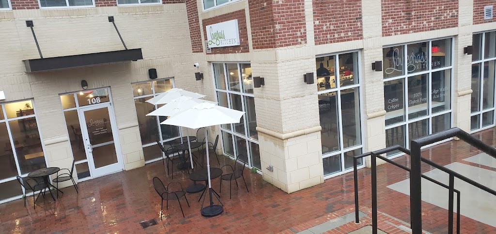 Photo of Lovegrass Kitchen + Coffee
