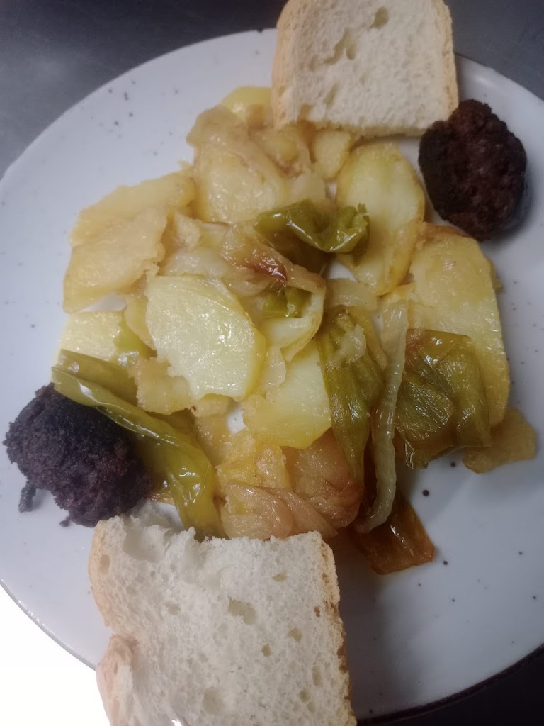 Cafe bar La Sentencia