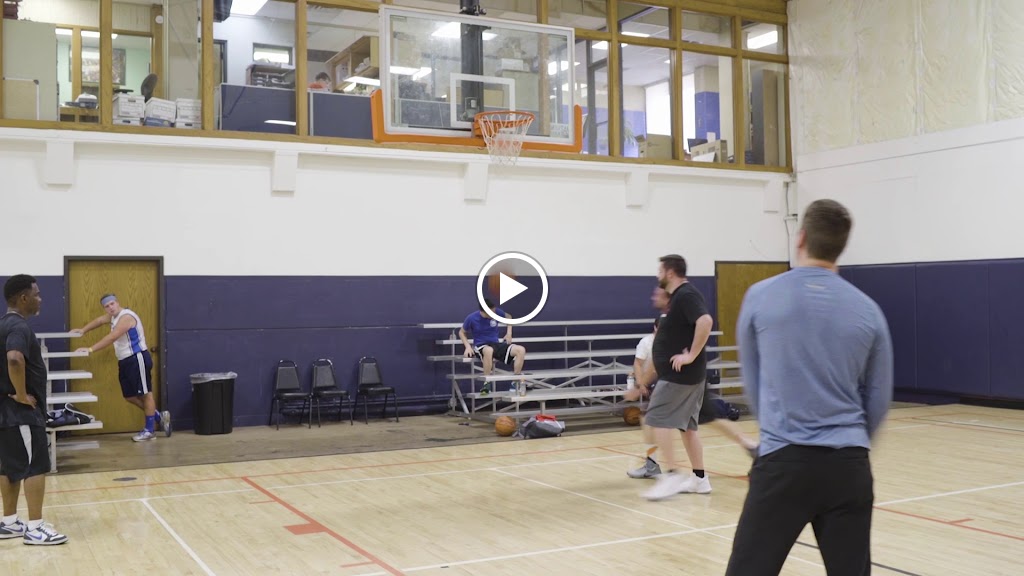  Santa Fe Family Life Center A Sports & Fitness Complex