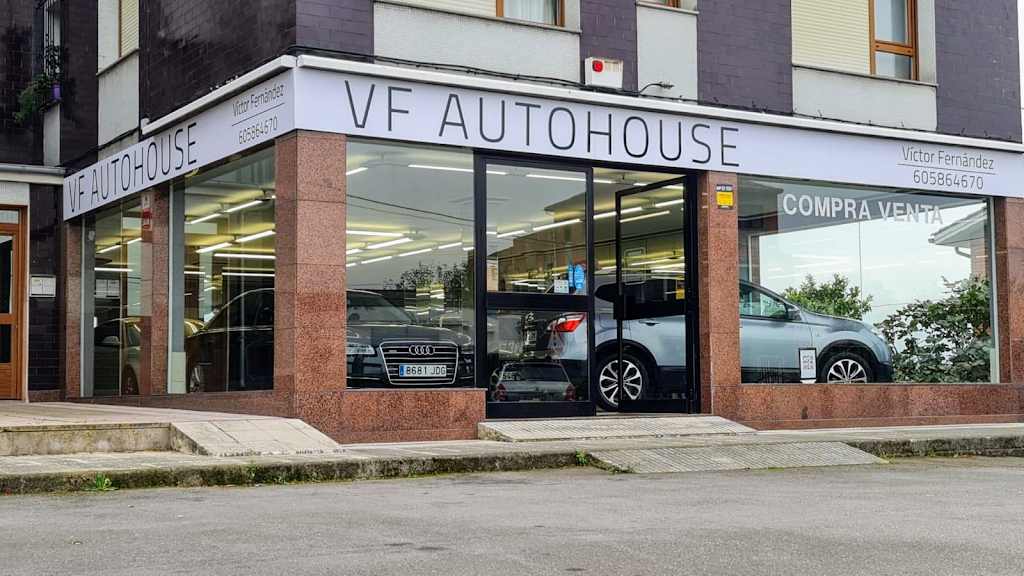 VF AUTOHOUSE
