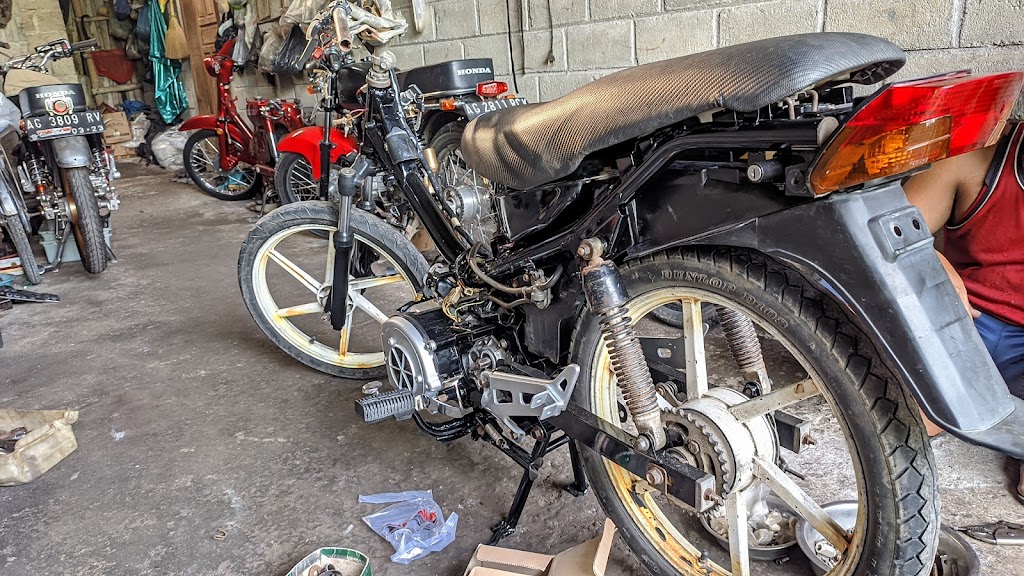 SURONTANI MOTOR