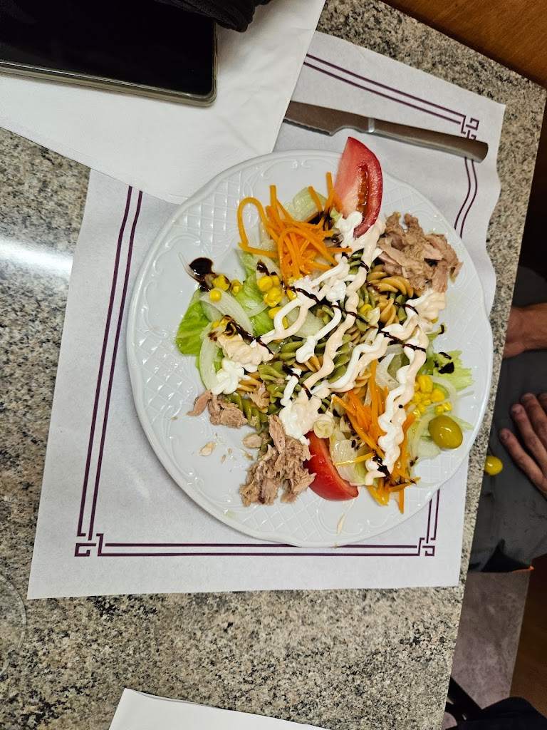 Restaurante Vasco Haritzpe