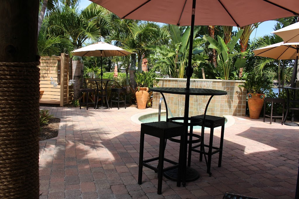 Cabanas Guesthouse & Spa - Guest house in Wilton Manors , United States of America