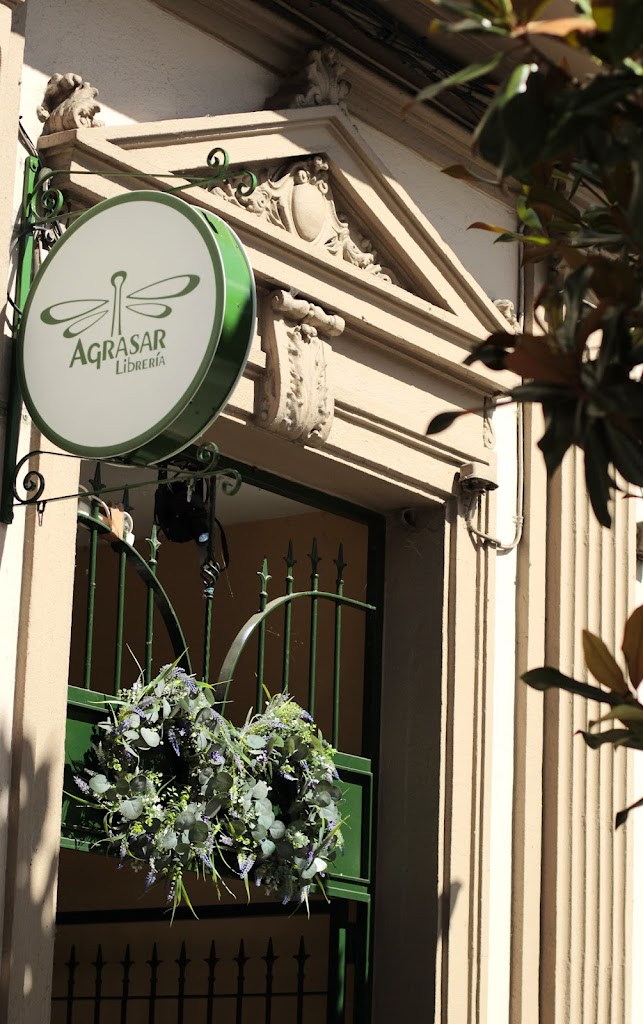 Libreria Agrasar
