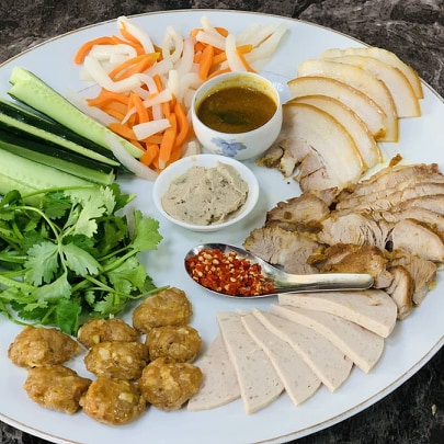 Sai Gon 法國麵包 的照片