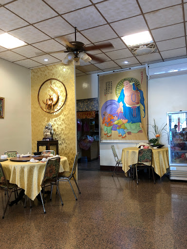 金色蓮花素食餐廳 的照片