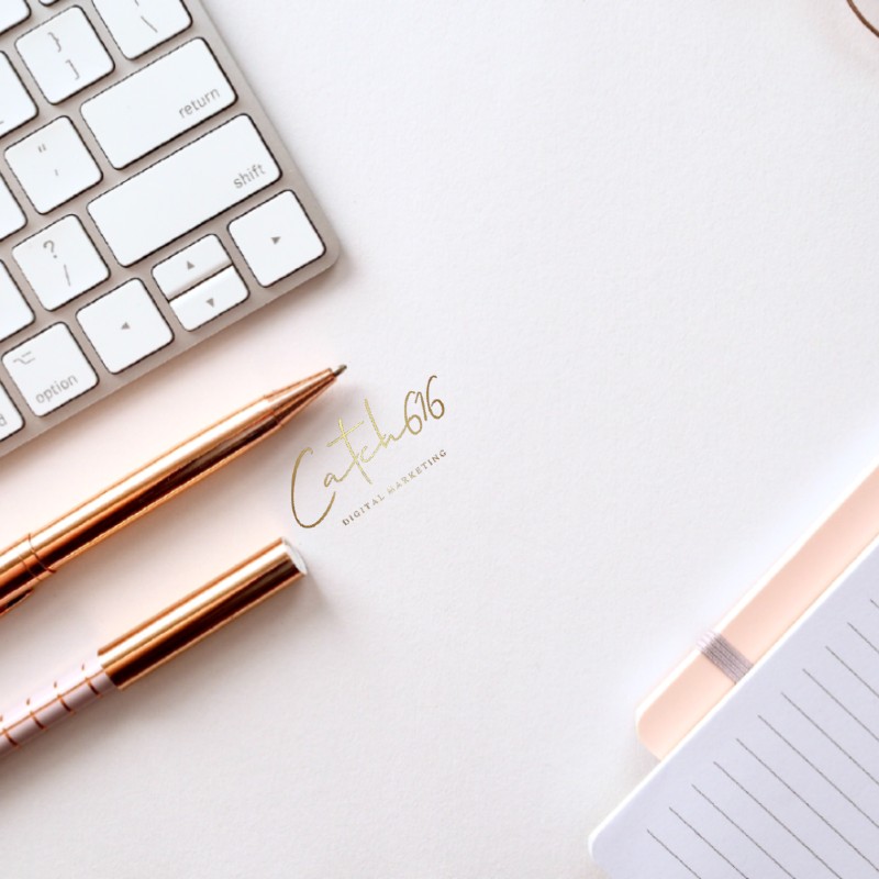 Catch 616 Digital Marketing