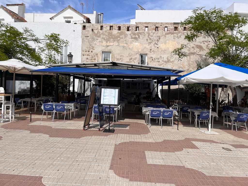 Restaurante La Pescaderia
