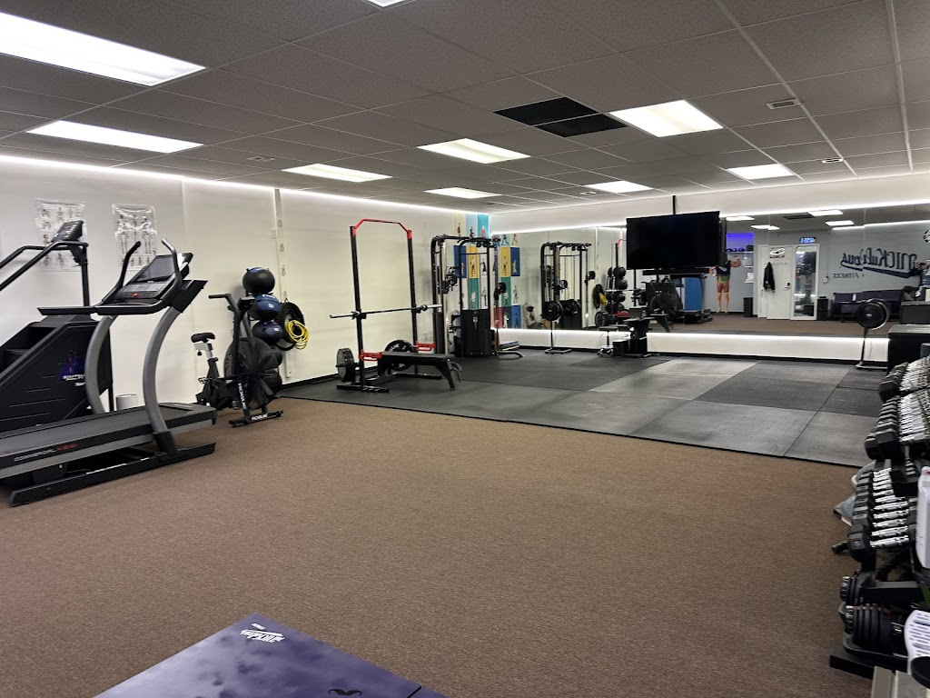  RiNickulous Fitness LLC