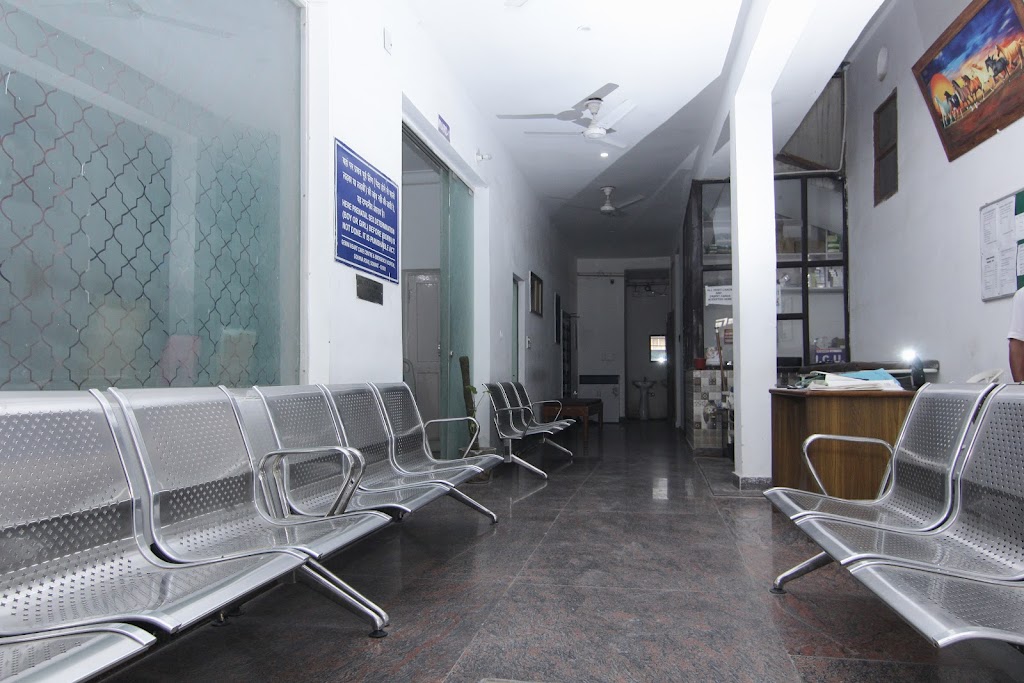 Dr. Cardiology Superspeciality Clinic Eecp Therapy 2 D Echo