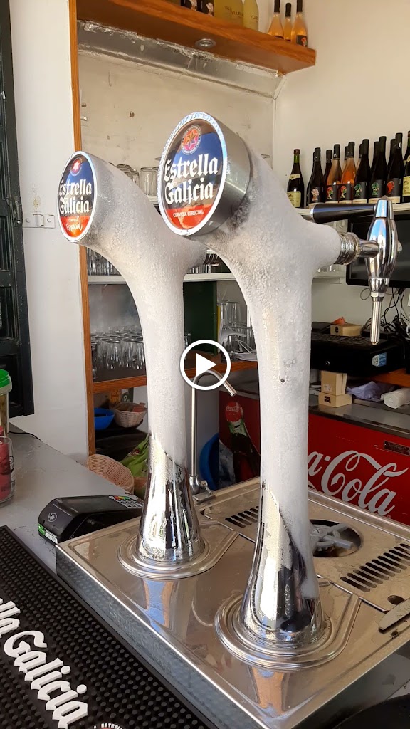Kiosko-Bar Mar de Olivos — Videos