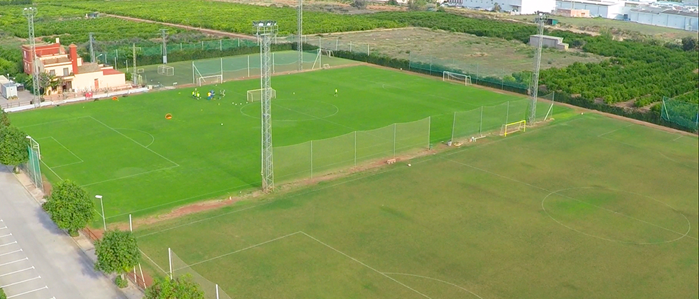 Masia La Grava Pucol