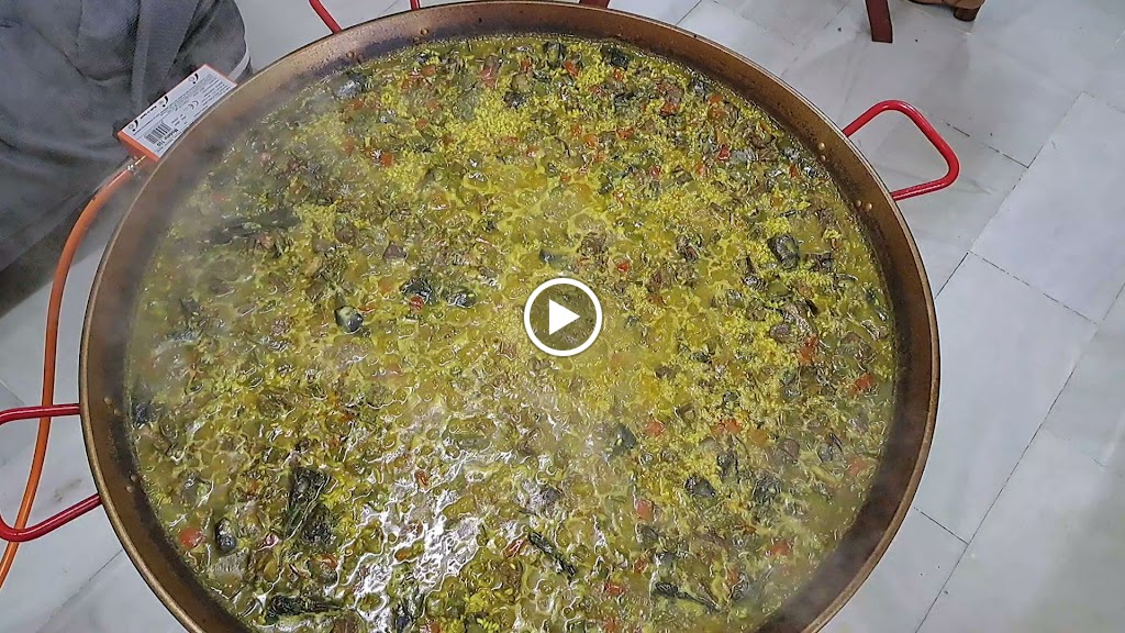 Restaurante Sociedad la Pena