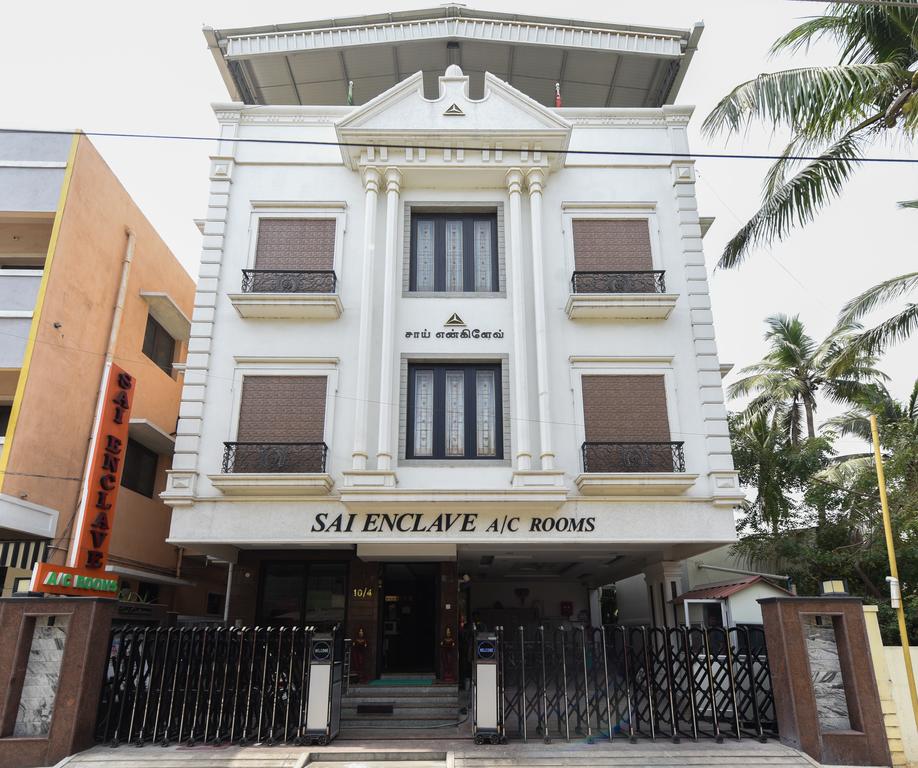 Hotel Sai Enclave
